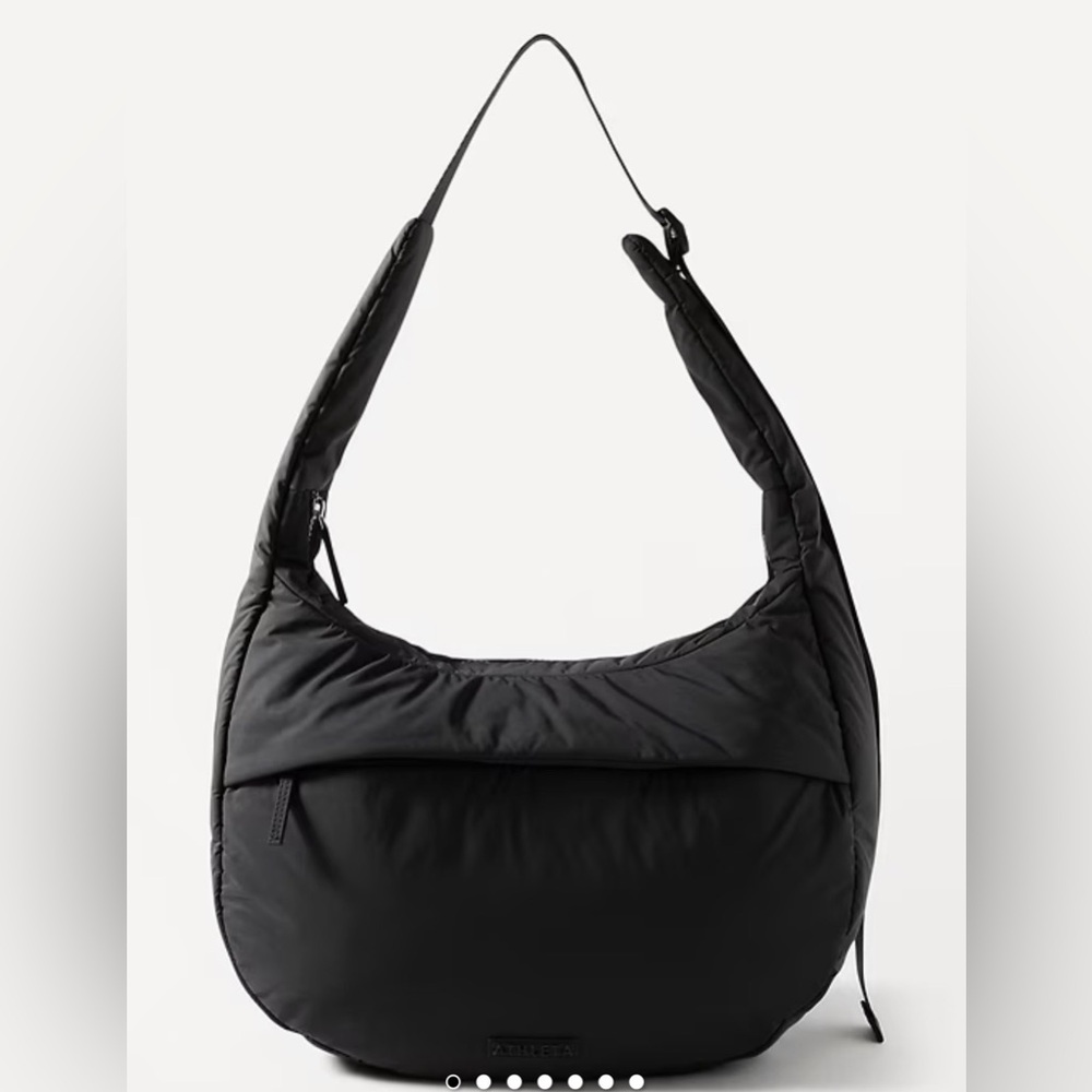 All About Medium Crossbody Hobo Bag
